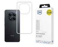 Etui / obudowa na smartfona 3mk Clear Case do Redmi Note 15 Pro 5G